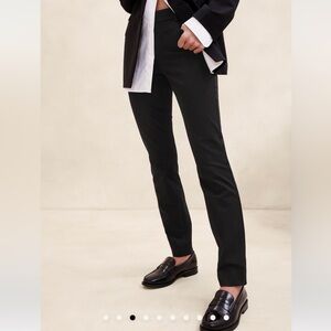 NWT | Banana Republic Sloan Dress Pants